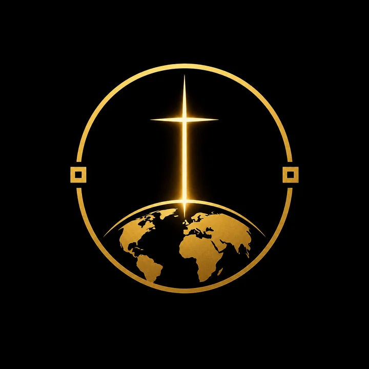 God Come to the Earth
